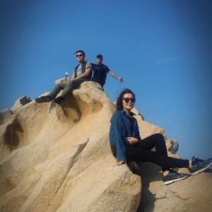 Meet your Posher, Kate